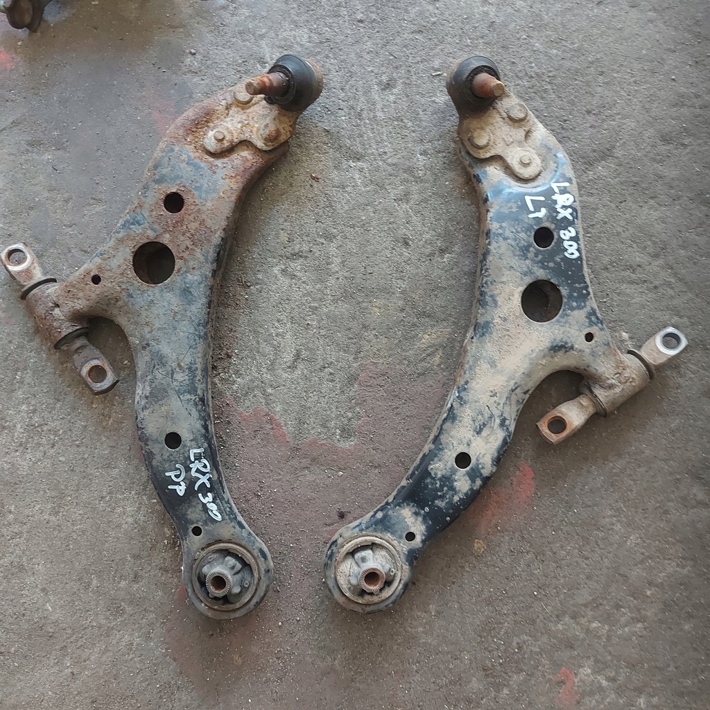 фото №2, Рычаг перед lexus rx300 ii