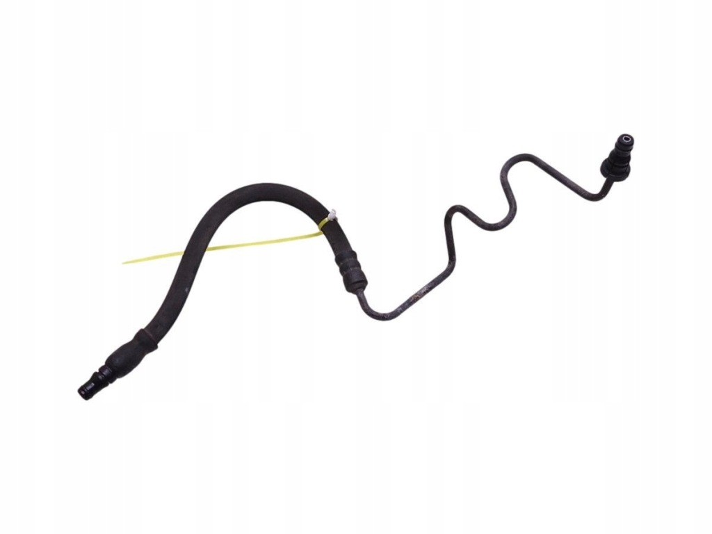 фото №1, Шланг сцепления seat ibiza iv 1.4 16v