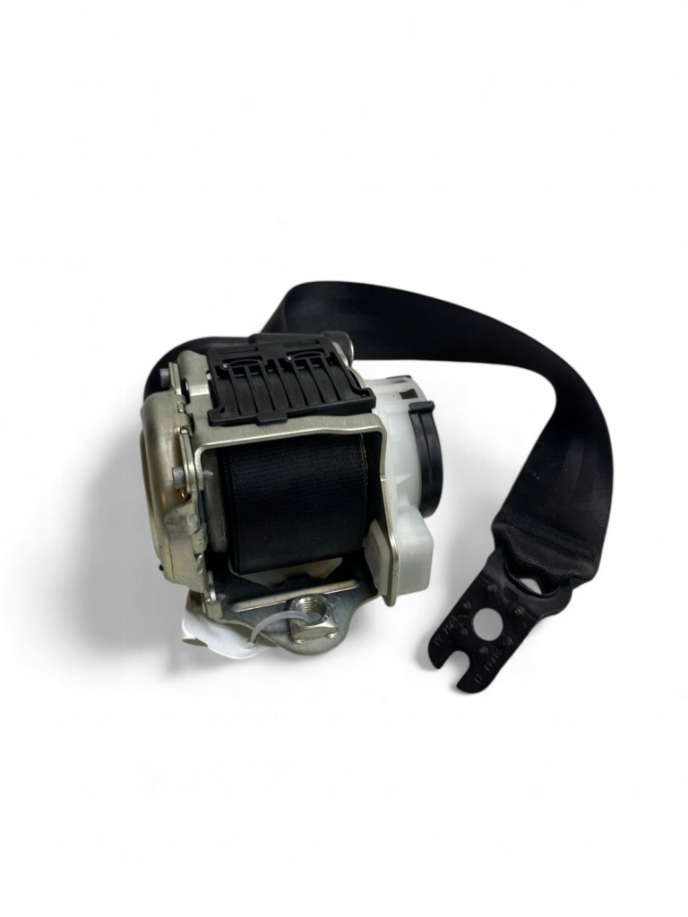 Audi e-tron ремінь безпеки сидіння заднього Зі Шроту