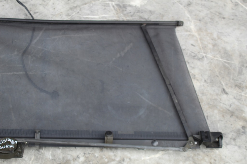 фото №6, Шторка задній скло bmw e38