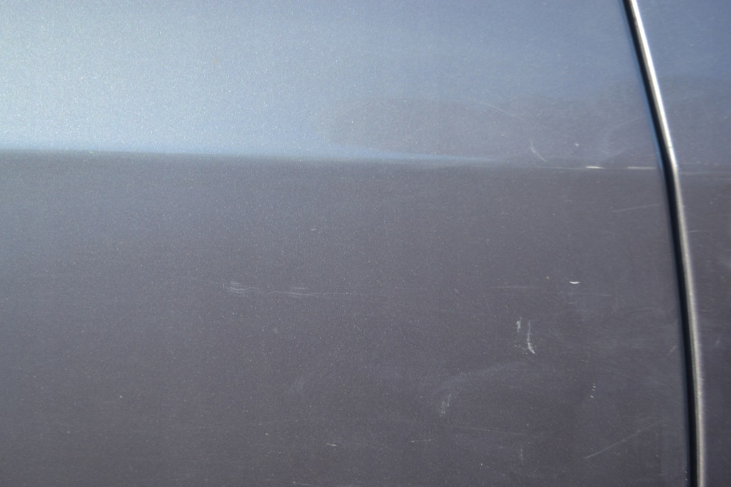 фото №8, Renault vel satis '01-05 дверь правый задняя nv603