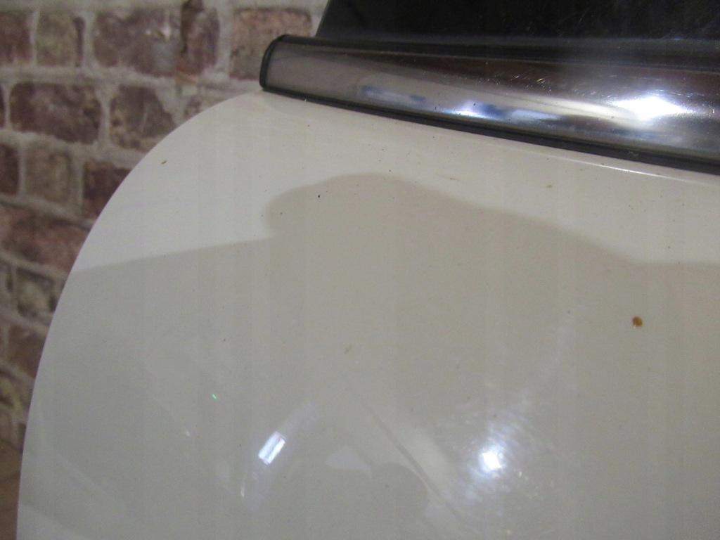 фото №5, Кришка багажника задня комплектна mini cooper r56 06/13r 850/0