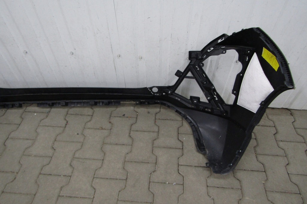 фото №8, Бампер задняя задний hyundai kona 2 ii 22-