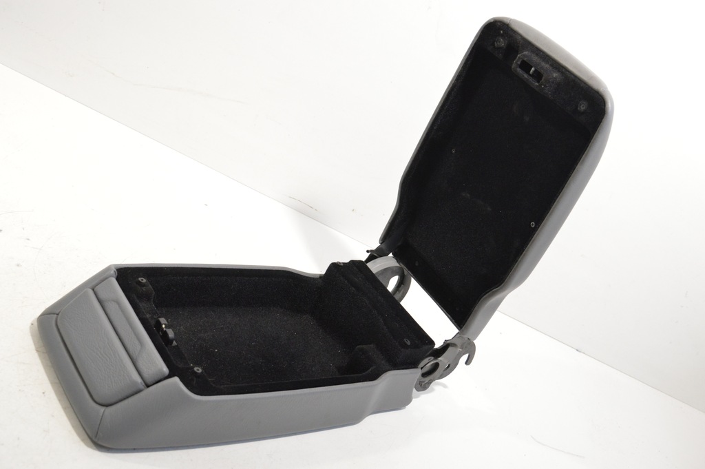 фото №7, Подлокотник серая кожа mercedes w140 c140 cl s klasa 1409700414