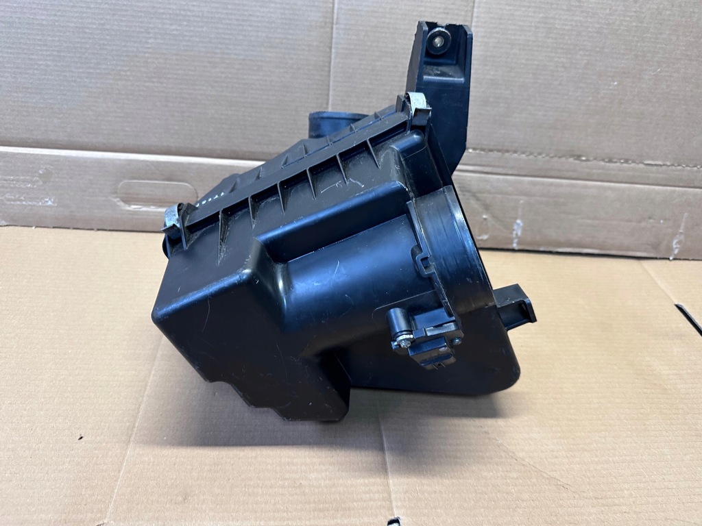 фото №3, Honda civic ix корпус фильтра воздуха 2,2 idtec