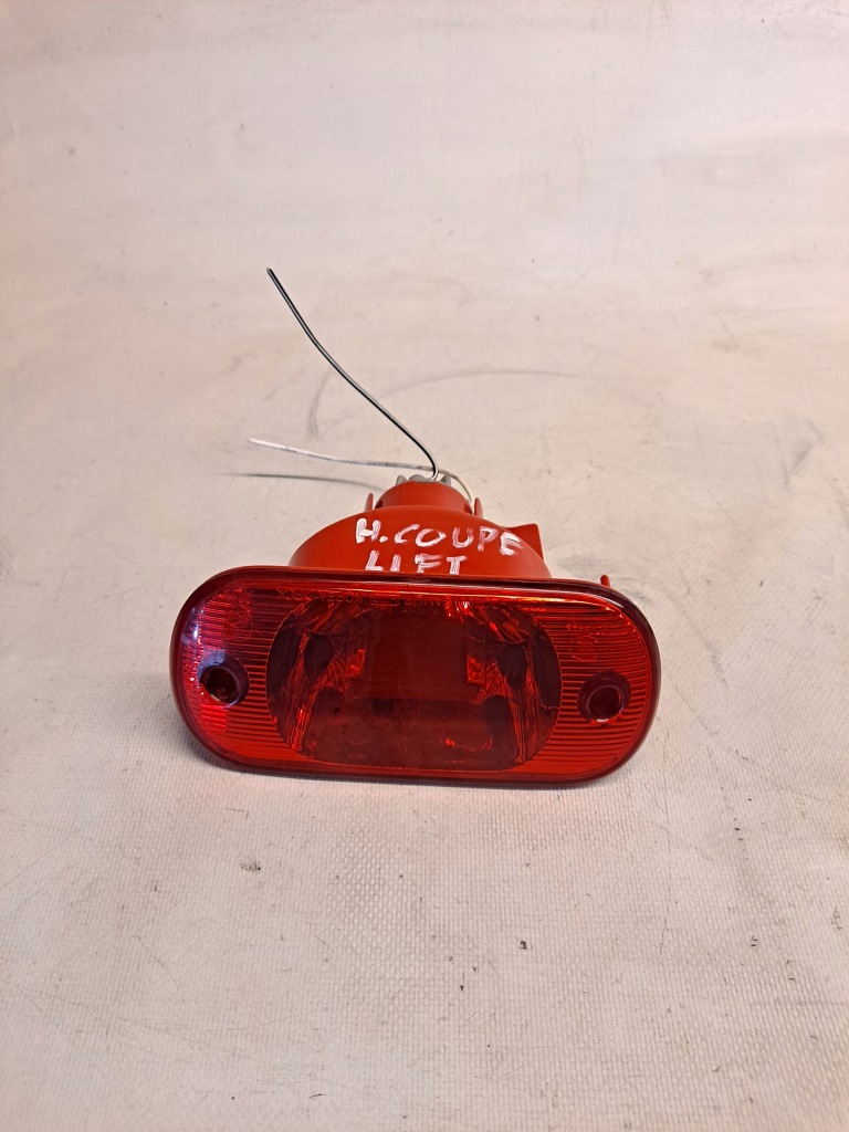 фото №1, Лампа протитуманна hyundai coupe ii lift 92450-2c700