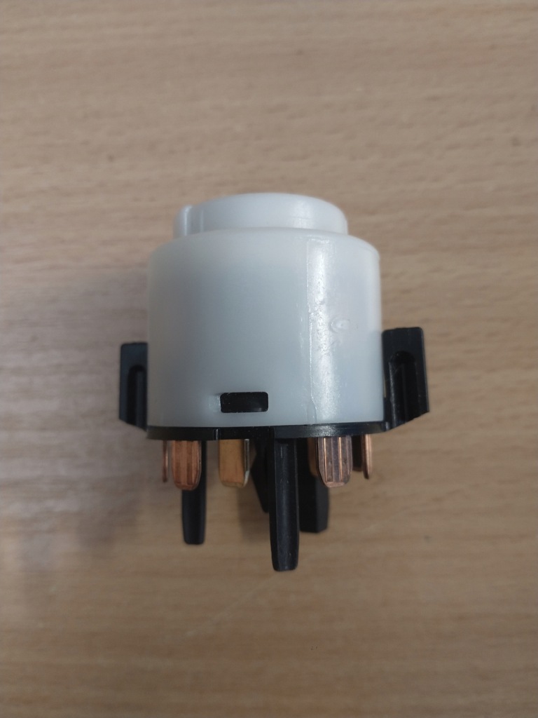 Вимикач запалювання / стартер febi bilstein 18646 Доставка