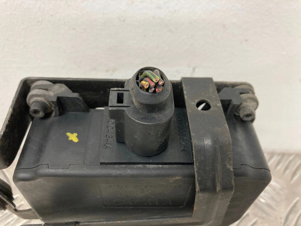 фото №6, Audi a3 s3 8p 2005 клапан вакууму / електроклапан турбіни