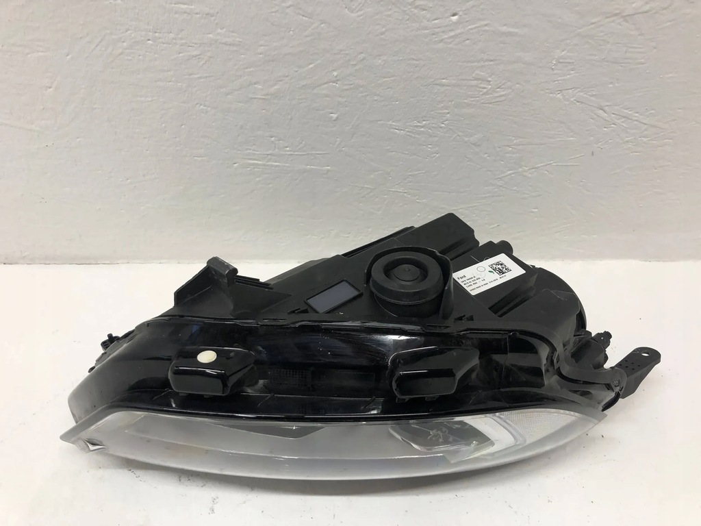 фото №4, Ford ecosport mk2 ii lift лампа правая 17-22