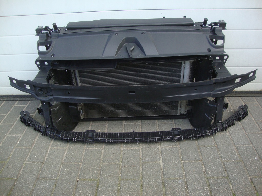 фото №1, Vw arteon 3g8 2.0 tdi 16-21 pas kompletny