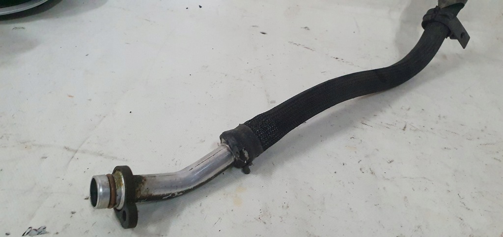 фото №2, Шланг кондиционера renault espace iv 2.0 dci