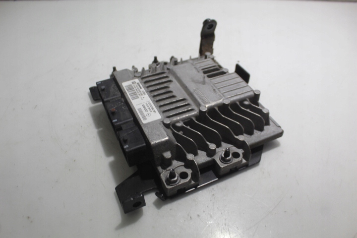 фото №1, Бортовий комп'ютер двигуна renault laguna iii 1.5dci