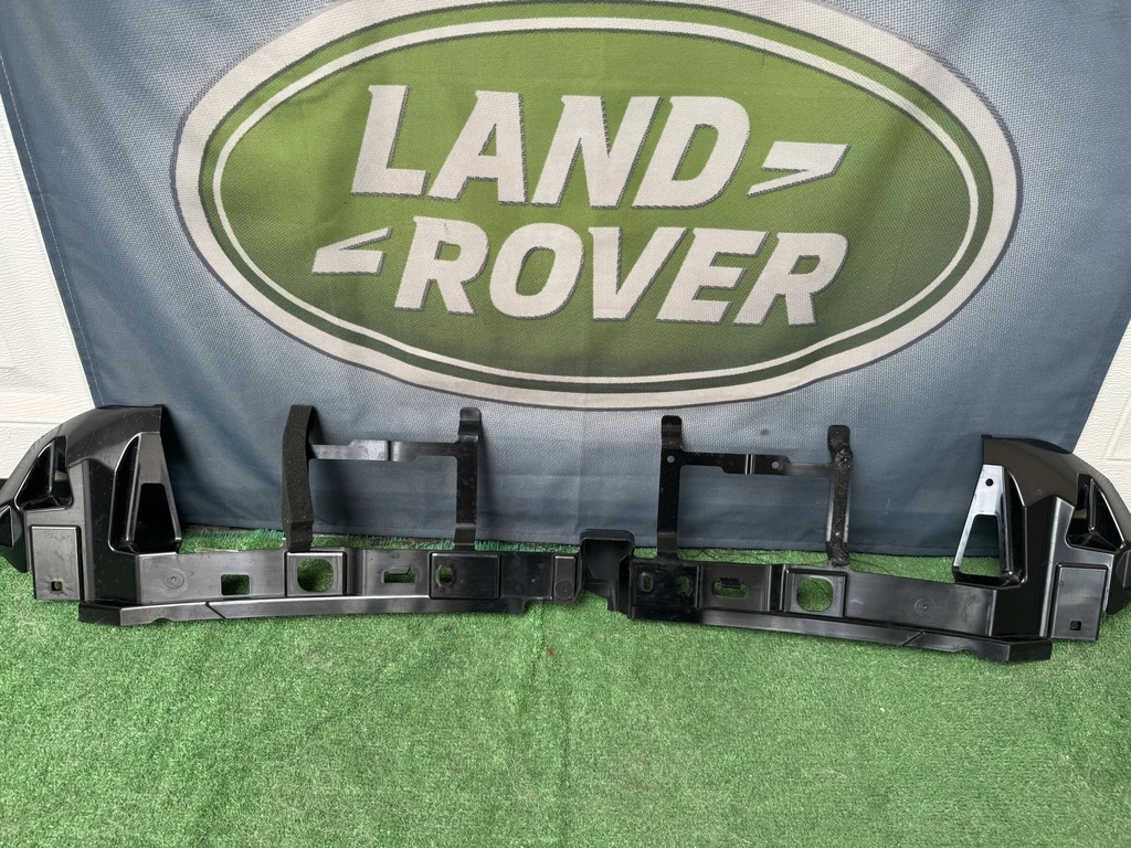 фото №11, Jaguar e-pace x540 усилитель передний - pas передний j9c3-16c706