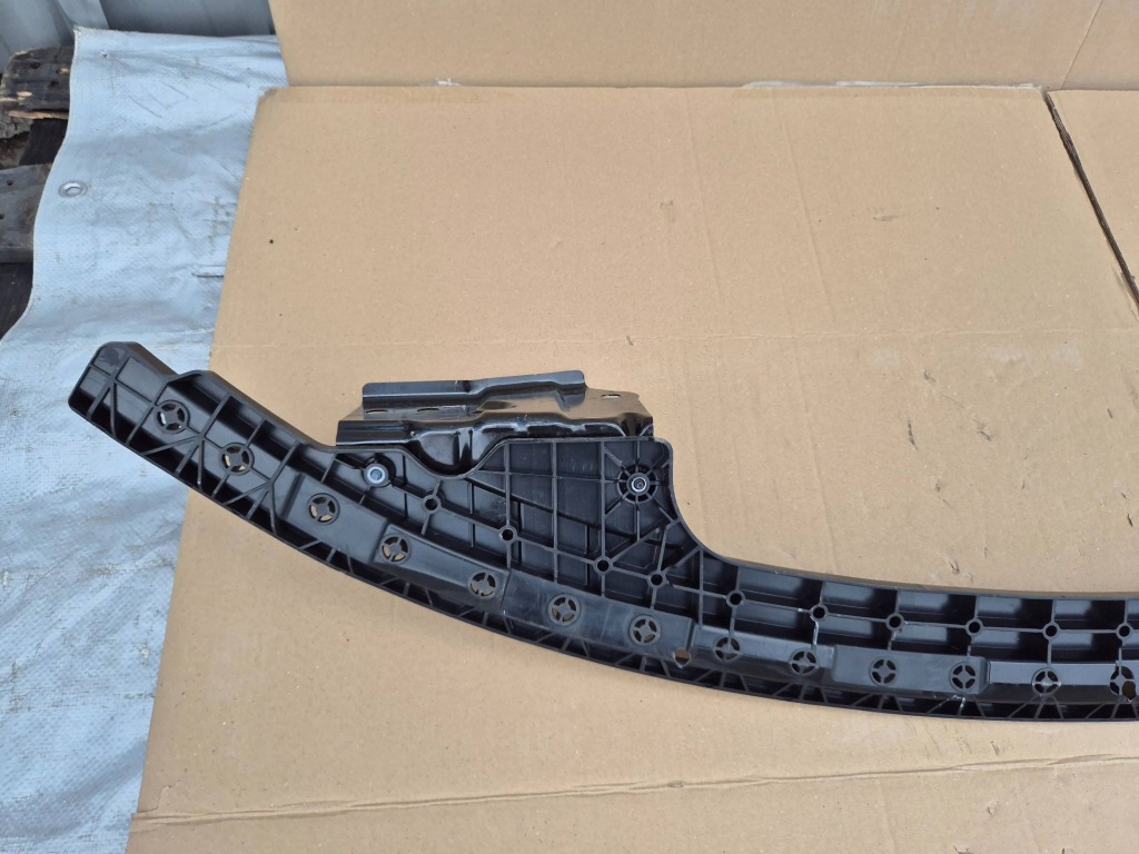 Tesla model 3 рестайлинг  highland 23- балка нижняя под бампер передний 169432800 Киев