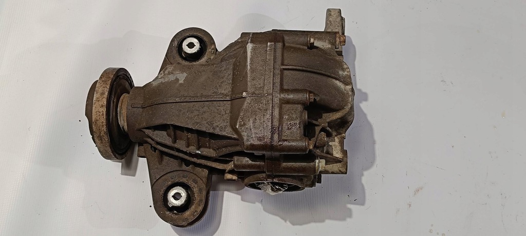 фото №7, Дифференциал мост задняя задний kompletny dodge charger challenger 5.7 2015-