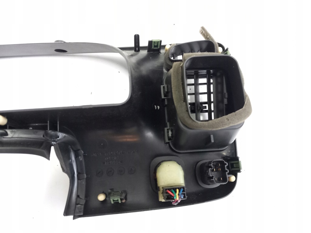 фото №5, Mazda tribute lift 3t24-78045f65-ar рамка корпус