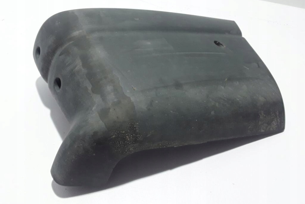 фото №1, Правый róg заднего бампера renault master ii фургон fd 7700352124 2.5l