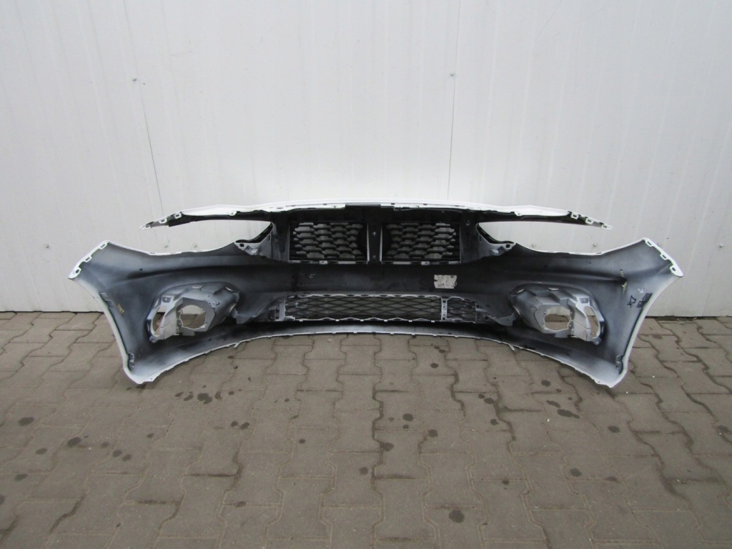 фото №9, Бампер перед передний fiat tipo 2 ii hb kombi 15-20