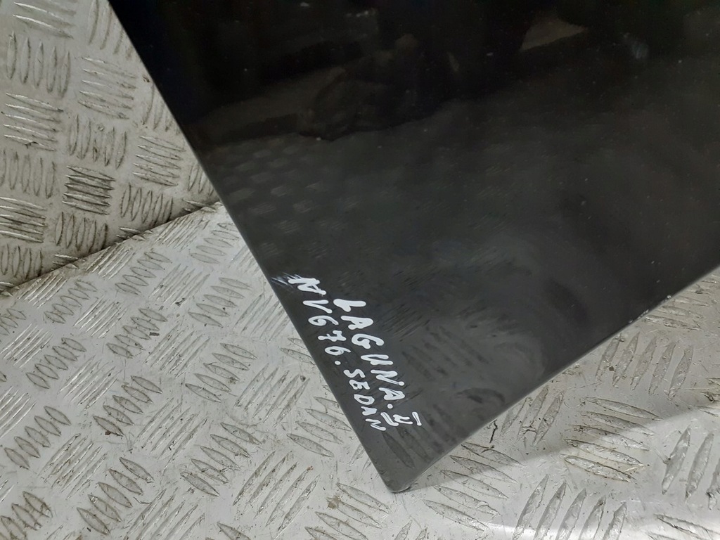 фото №6, Капот renault laguna ii nv676