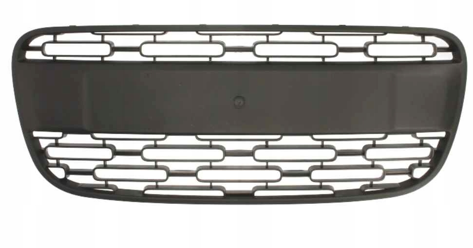 фото №1, Решётка радиатора бампере panda, 05.12- 30a127