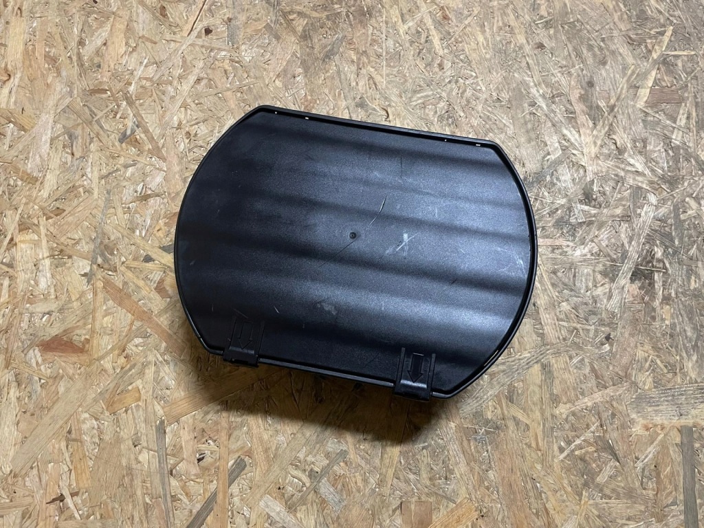 фото №1, Вкладыш набор ремонтный багажника подъемник ключ шпонка citroen c5 aircross