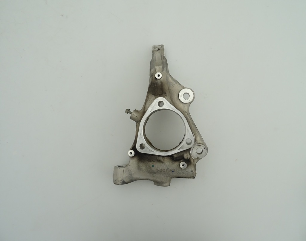 фото №3, 2016 camaro поворотний кулак перед передня ліва ступиця