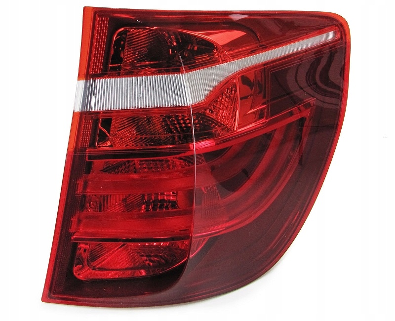 Купити Нова правий задня фара bmw x3 f25 od 2010- led