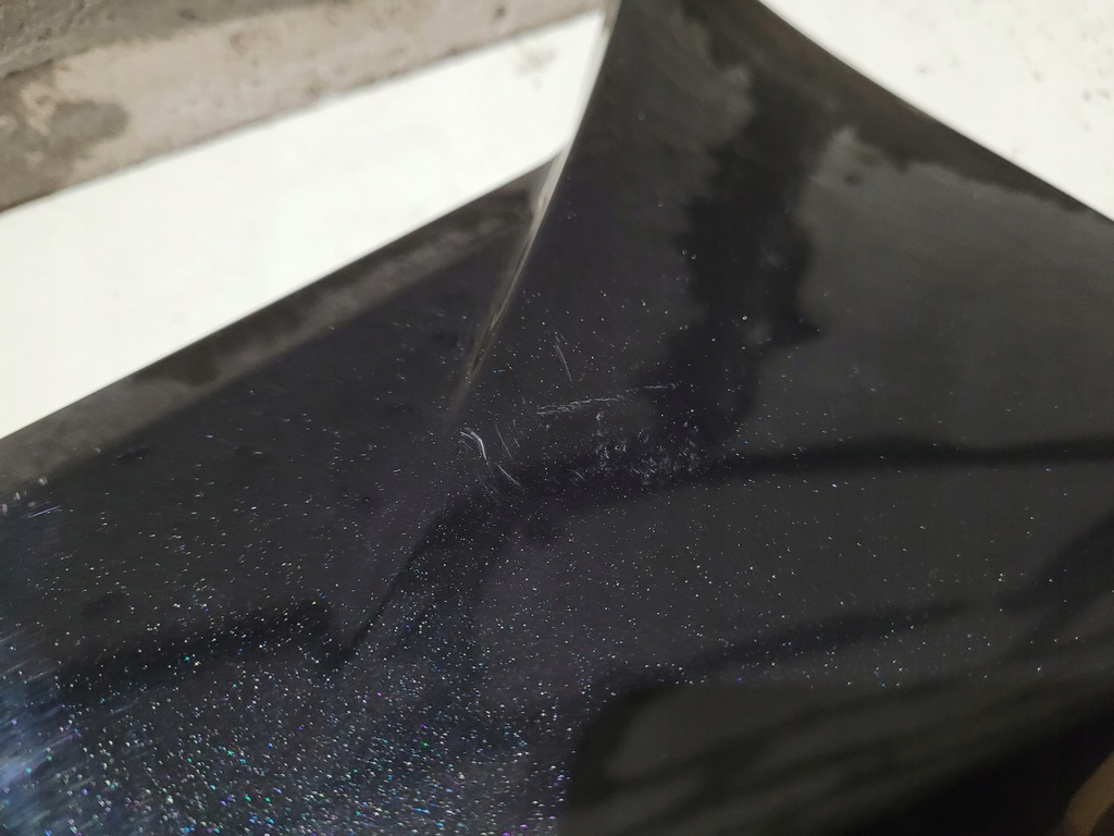 фото №6, Спойлер кришки задня maserati levante