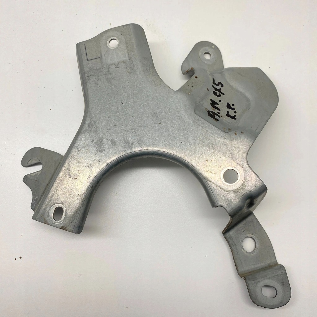 фото №5, Mazda cx-5 ii 2019 задняя сторона левая датчики поперечина движения