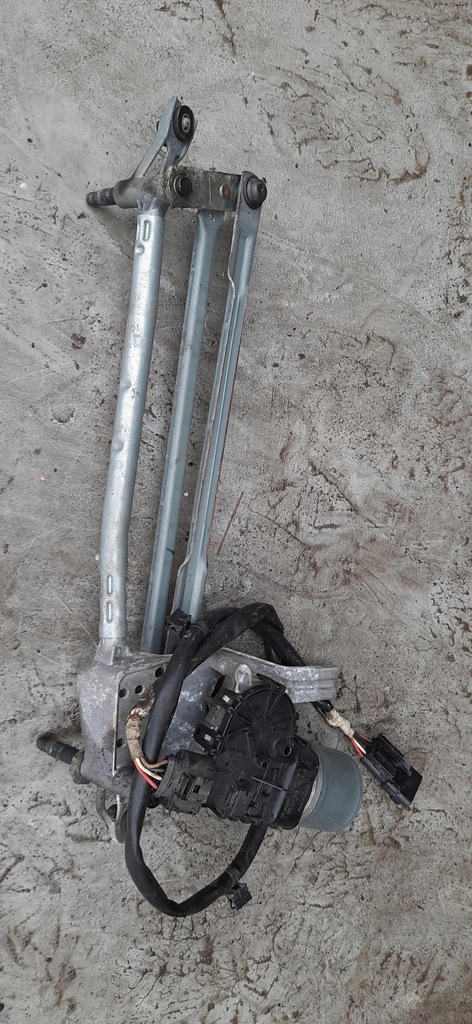 фото №7, Механізм двірник anglik 208 i 9673917180