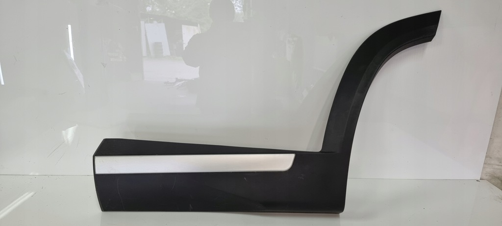 фото №1, Молдинг двері задня ліва hyundai tucson iv