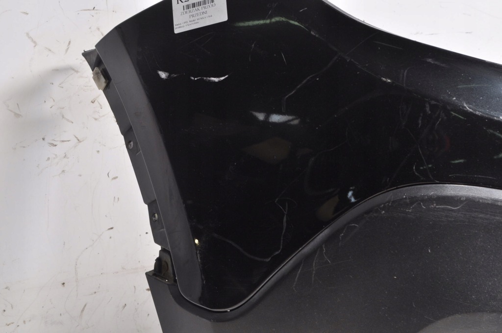 Opel mokka 1 бампер перед передній pdc Ціна