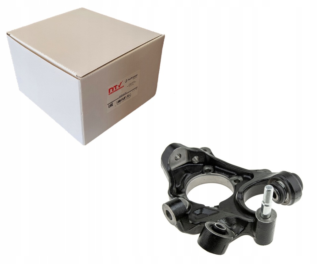 фото №12, Nty поворотний кулак задня hyundai santa fe 06- /права/