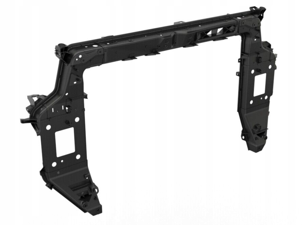 фото №1, Chrysler pacifica 17-21 підсилювач pas передній