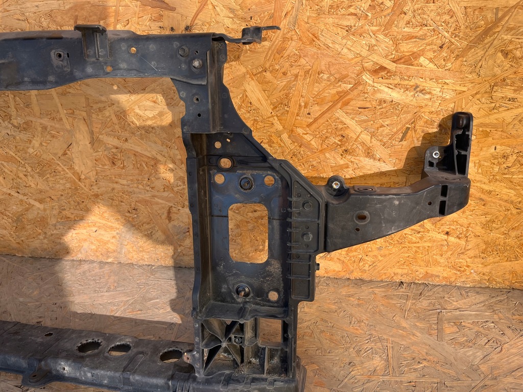 фото №10, Hyundai i40 i-40 11- усилитель pas передний перед