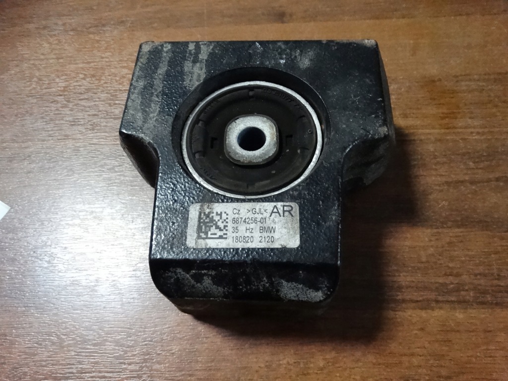 Купить Idealny гаситель колебаний bmw g21 g22 g23 1