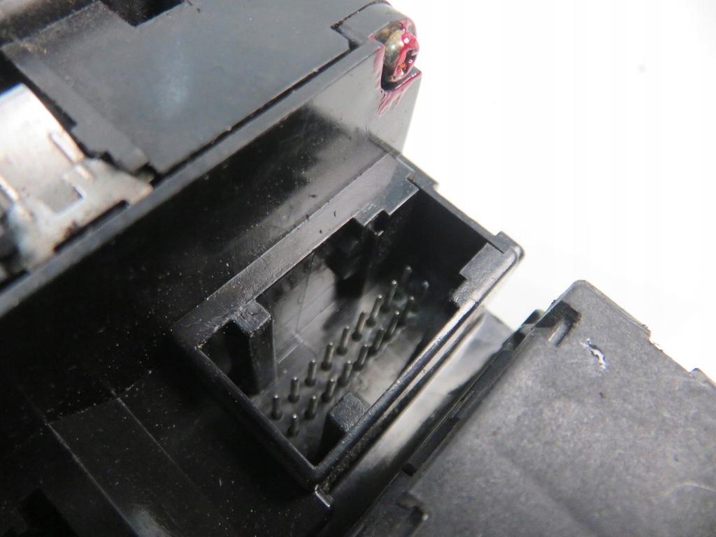 фото №7, Панель вікон bmw 5 touring e39 6904306