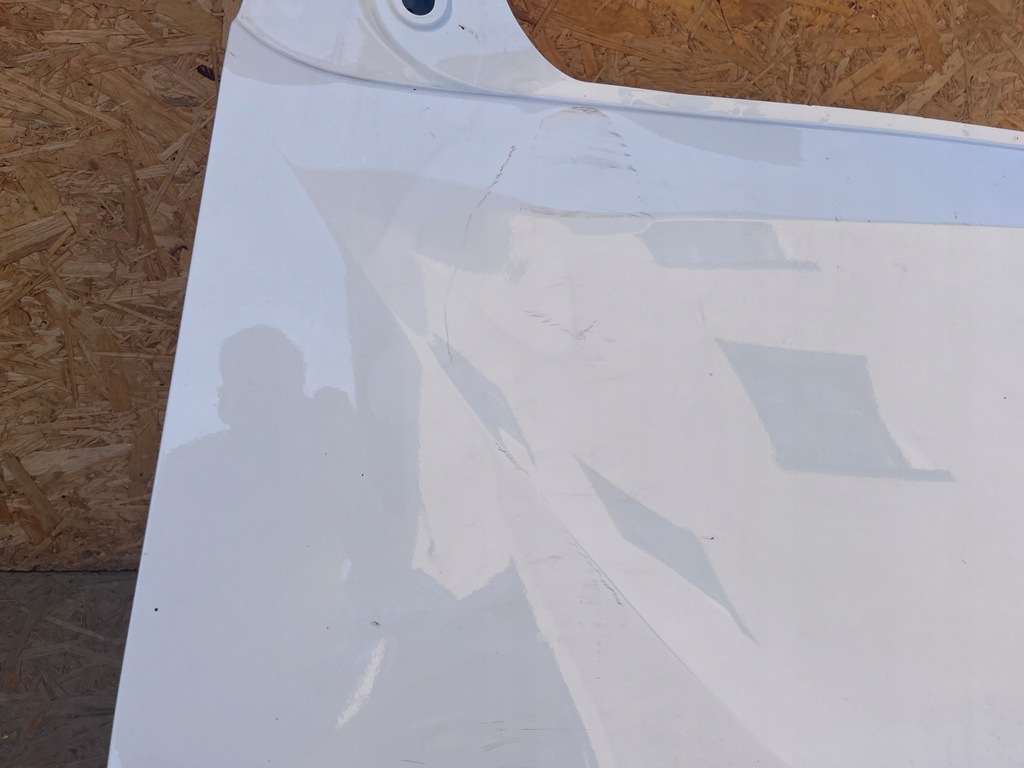 фото №14, Дверь левая передние перед renault trafic iii 3 opel vivaro b