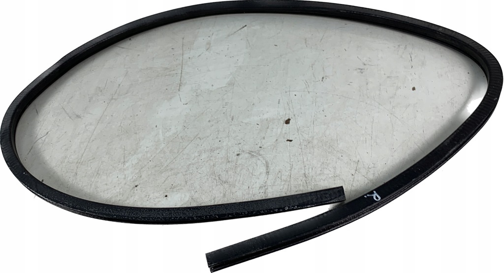 фото №1, Dodge challenger 15- права прокладка двері