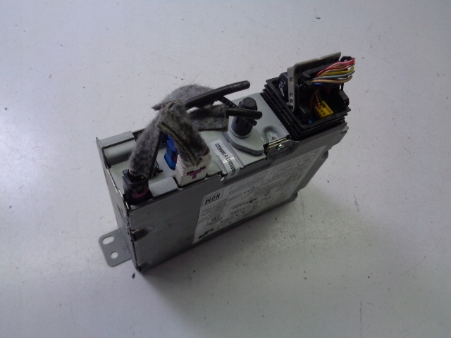 фото №4, Радіо навігація opel grandland x 2017-