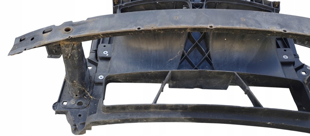 фото №5, Pas передній підсилювач передній bmw 1 e87 116i 2005r