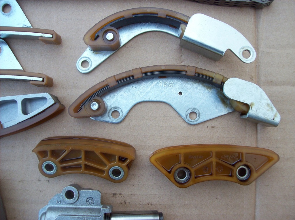 фото №3, Alfa romeo giulia quadrifoglio 2.9 грм направляющая