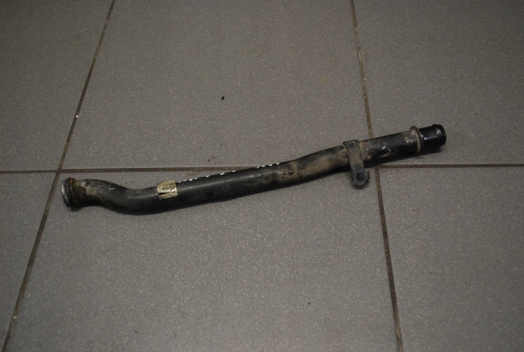 фото №1, Шланг wody audi a8 d2 2.8 amx 078121075g