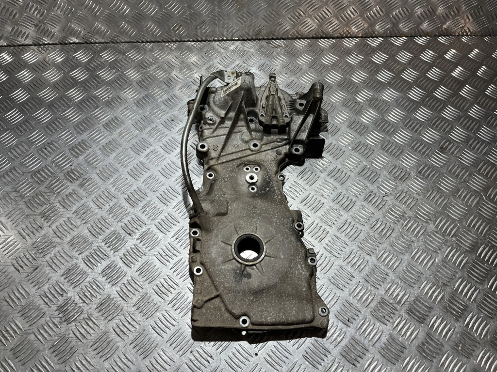 Купити Корпус розподільного валу renault captur i 13- 0.9 tce h4b400