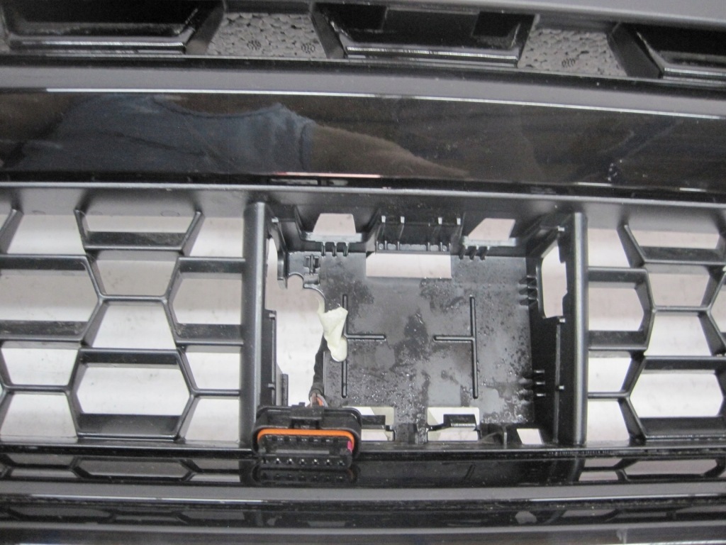 Бампер audi q3 rsq3 rs 83a камера 4 pdc pod радар ксенон 22r передний Оригинал