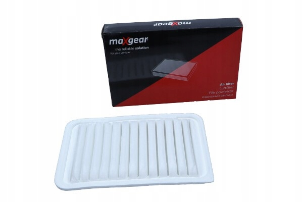 фото №2, Maxgear 26-2445 фільтр повітря