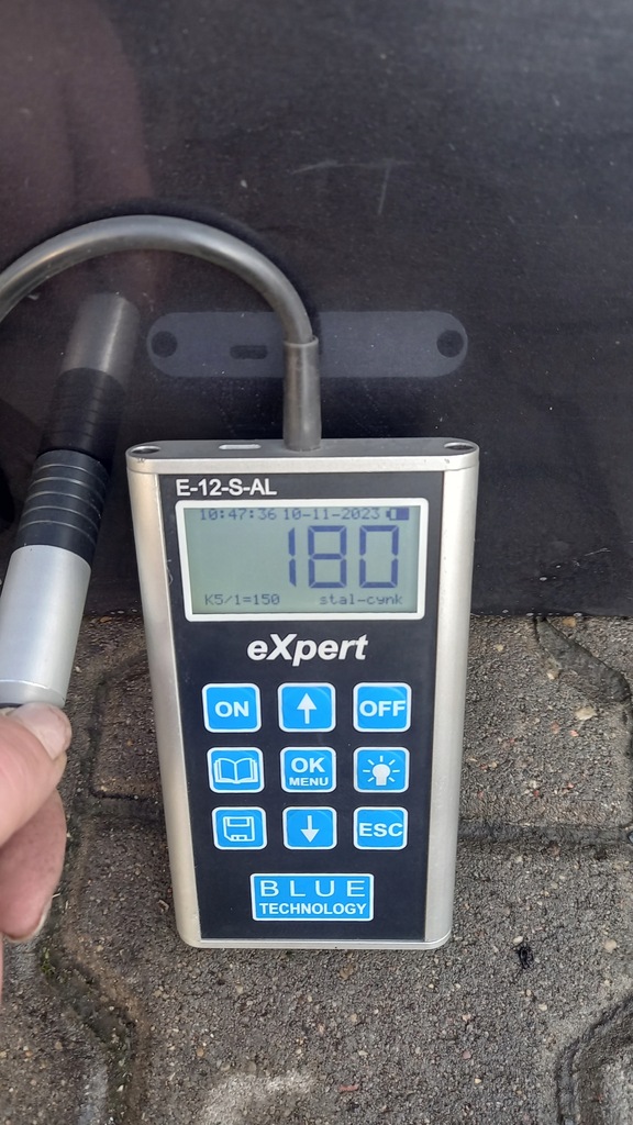 фото №7, Двері праве перед peugeot 807 04r