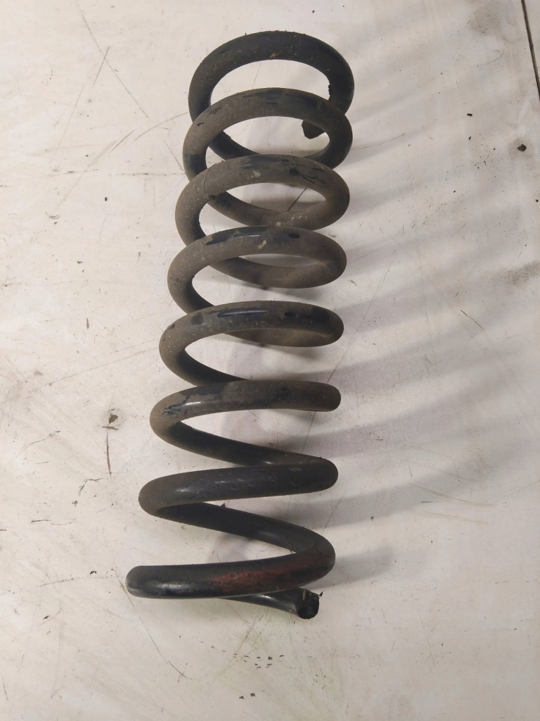 Купити Mercedes-benz slk r171 2008 пружина задня