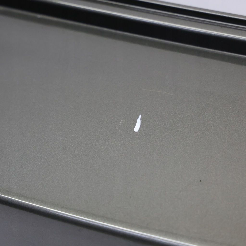 фото №10, Mini countryman r60 cooper s бампер задний royal grey szary металлик - a48