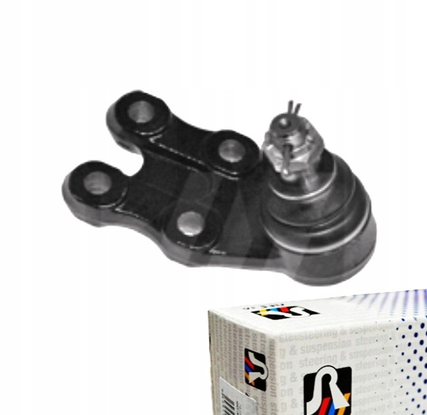 фото №1, Rts 93-08621 шарнир крепёжный / направляющая